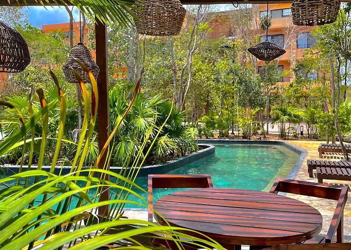 Estudio Completo En La Selva *